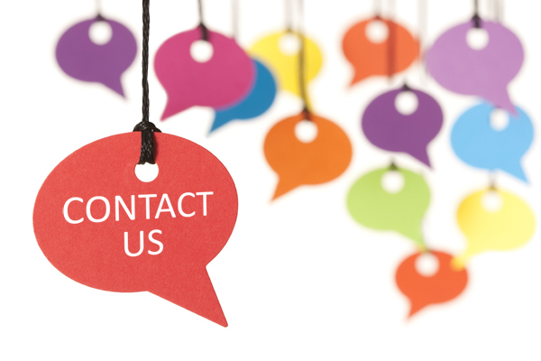 Contact Contact
