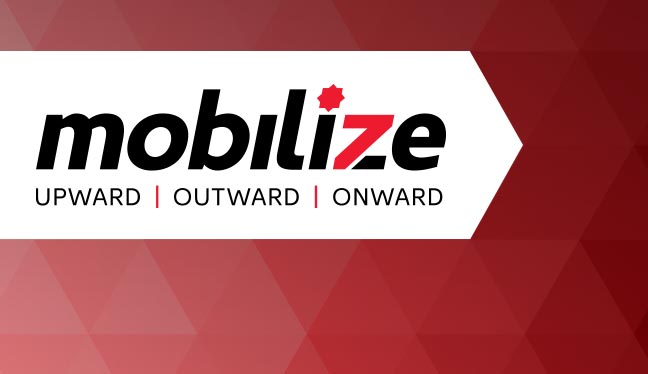 Mobilize Initiative Mobilize Initiative